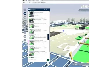 3D Repo and Freeform transform HS2 training with 4D tools