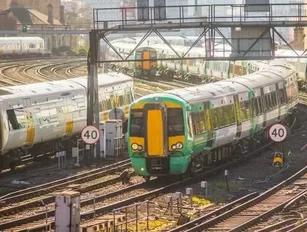 What impact has the Southern Rail chaos had on house prices?