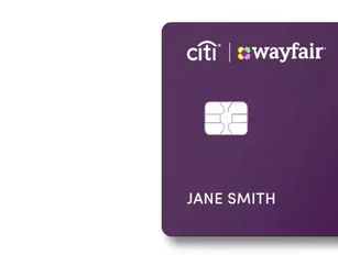 Mastercard/Citi Retail/Wayfair launch co-brand credit card