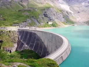 Hydropower making waves in the renewable energy world