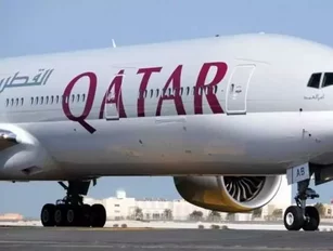 Qatar Airways named best Middle Eastern/African airline for 6th consecutive year
