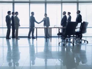 Digital Realty acquires DuPont Fabros Technology