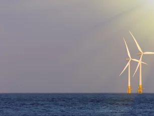 J-Power and Kansai take 41% stake in innogy’s Triton Knoll wind project