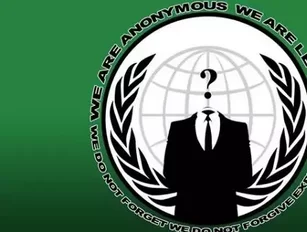 Anonymous to attack Facebook on Guy Fawkes Day