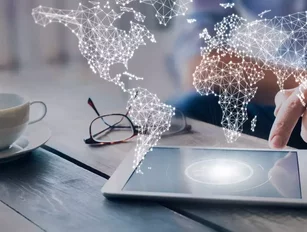 RTGS Global and Microsoft reimagine payment networks