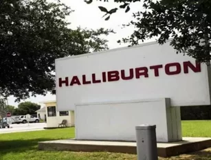 Halliburton: North American Drilling Market to Improve in 2010