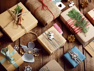 Interos: Ensuring procurement is sustainable this Christmas