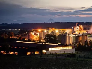 Smurfit Kappa's project for providing sustainable heating