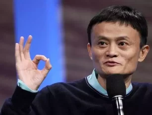 10 things you probably didn't know about Alibaba's Jack Ma