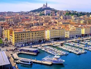 Interxion opens second data centre to increase Marseille's 'digital hub' status