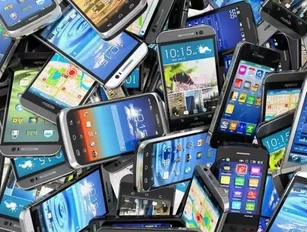 Worldwide smartphone sales to slow in 2016, says Gartner