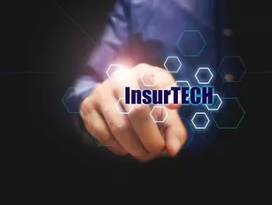 Insurtech investment reaches record high for Q1, up 155%