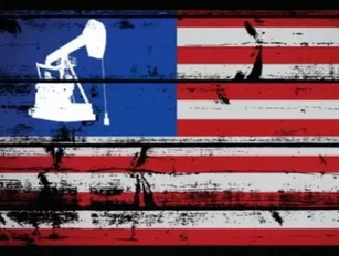 US to Become World's Top Oil Producer in 5 Years