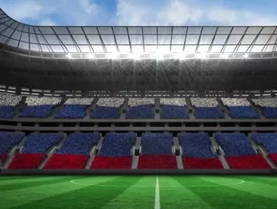 Working conditions are key to World Cup stadium construction in Russia