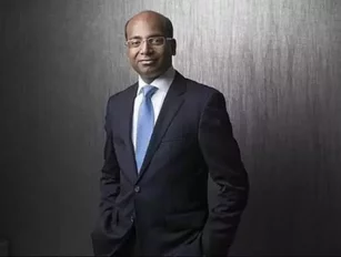 Adani Mining CEO explains the $16.5B Carmichael coal mine