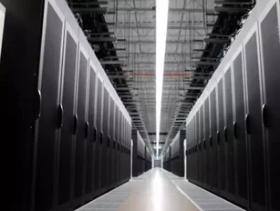 GE's New Data Center one of the Greenest in the World