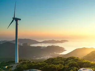 Vestas announce new wind turbine for China