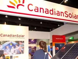 Canadian Solar to Supply EDF Renewable Energy with 23.4 MWp of Solar Modules