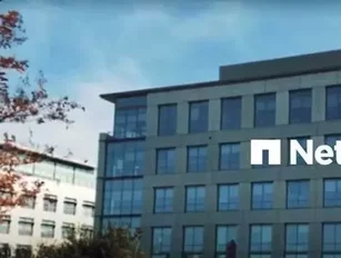 NetApp: Agile and Secure Data Handling