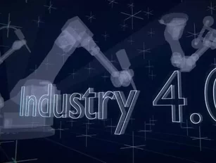 Are we revolting or evolving? How the UK can keep up with Industry 4.0