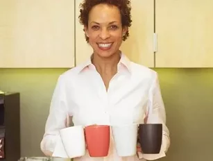 Breakroom Treats Lead to Motivated Employees