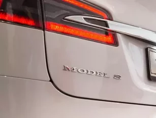 The evolution of the Tesla Model S