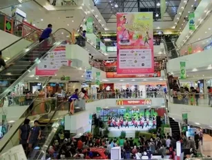 Why Indonesia’s CT Corp is spending $3 billion on malls