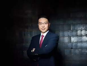 Dr Johnny Hon, The Global Group: Investing in luxury food and drink opportunities