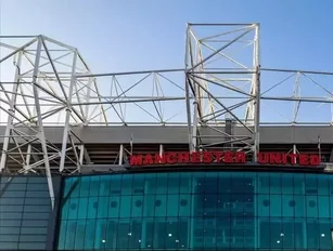 Manchester United top Brand Finance's Most Valuable Football Brands table