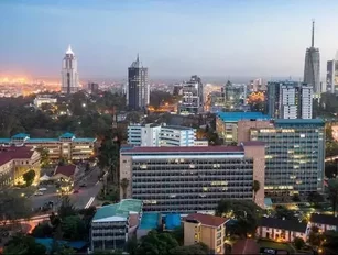 Smart Cities in Africa? It’s not just about ICT
