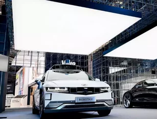 Hyundai Motor Company targets carbon neutrality by 2045
