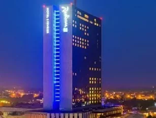 Brand new Radisson Blu in Togo to host Africa Hotel Investment Forum