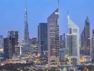 Five Things to Expect from Smart Living City Dubai 2014