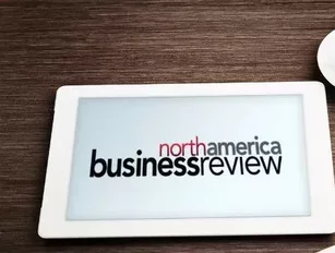 The May Edition of Business Review North America is Live