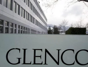 Glencore and Xstrata
