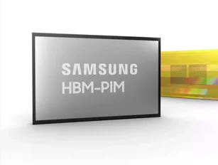 Samsung unveils new HBM-PIM AI accelerator