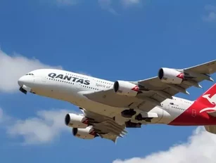 World’s longest flight to go from New York to Sydney leaves today