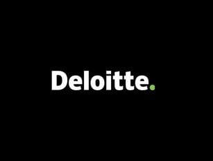 What is Deloitte Middle East’s new government think-tank?