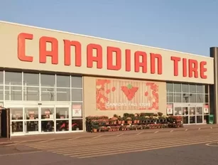 Canadian Tire replaces CEO in shock shakeup