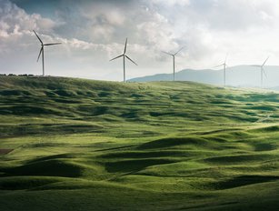 Top 10: global sustainability trends for 2022