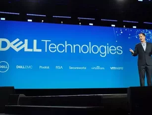 How Dell Technologies is striving for king status in the server market