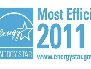 Energy Star Adds New 'Most Efficient' Rating
