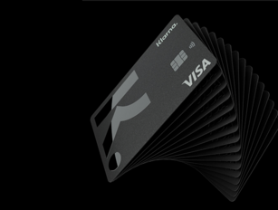 BNPL firm Klarna launches physical card in the UK