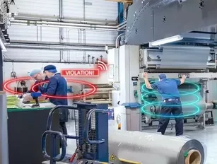 Siemens: harnessing digital twins for safe production