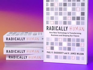 Radically Human: new book shows business leaders a new path