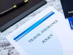 New travel insurance policy covers acts of terrorism