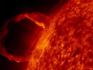 Solar Flares: Should We Be Worried?