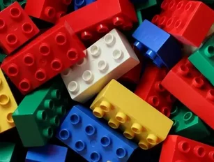 Lego-owners acquire Merlin Entertainments for £5.9bn
