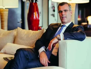 Exclusive: Interview with Mövenpick Hotels & Resorts CEO Olivier Chavy