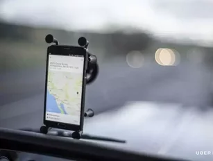 Video: Uber Freight arrives, aims to transform freight logistics forever